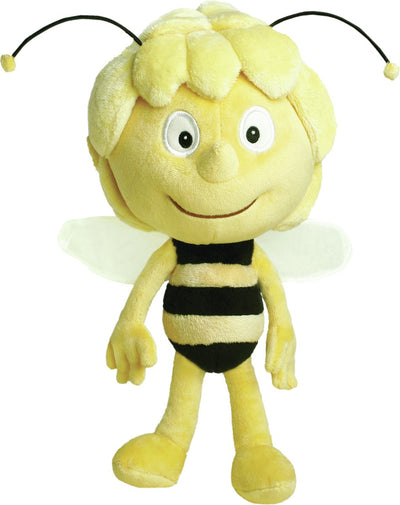 Peluche Maya de Bij, 30 cm