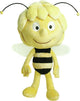 Peluche Maya de Bij, 30 cm