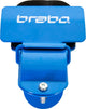Morsetto per bicicletta Brabo per bastone da hockey - blu