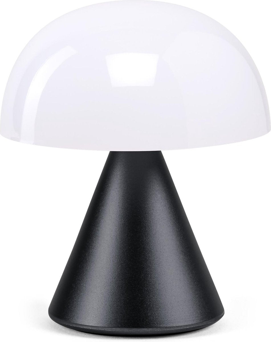 Lexon mina luz LED recargable mini - bronce