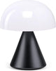 Lexon mina luz LED recargable mini - bronce