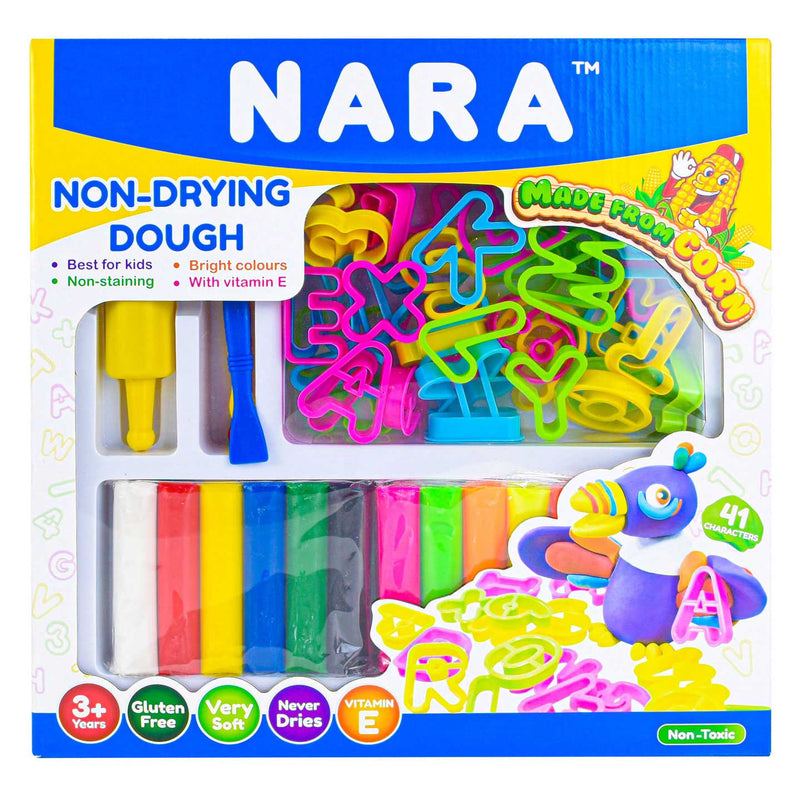 Kleiset con i numeri lettere stampi. 53dlg