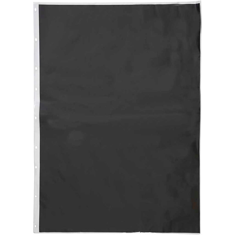 Carpetas de visualización, A1, AFM 60x84 cm, 5 piezas 1 caja