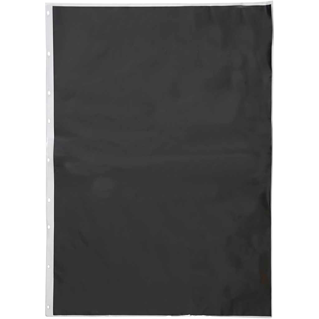 Display folders, A1, AFM 60x84 cm, 5 piece 1 box