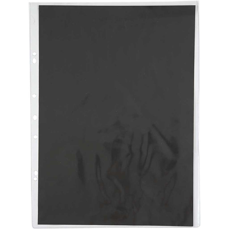 Visualizza cartelle, A2, foglio 420x600 mm, Dim 42x60 cm, 10 pezzo 1 scatola