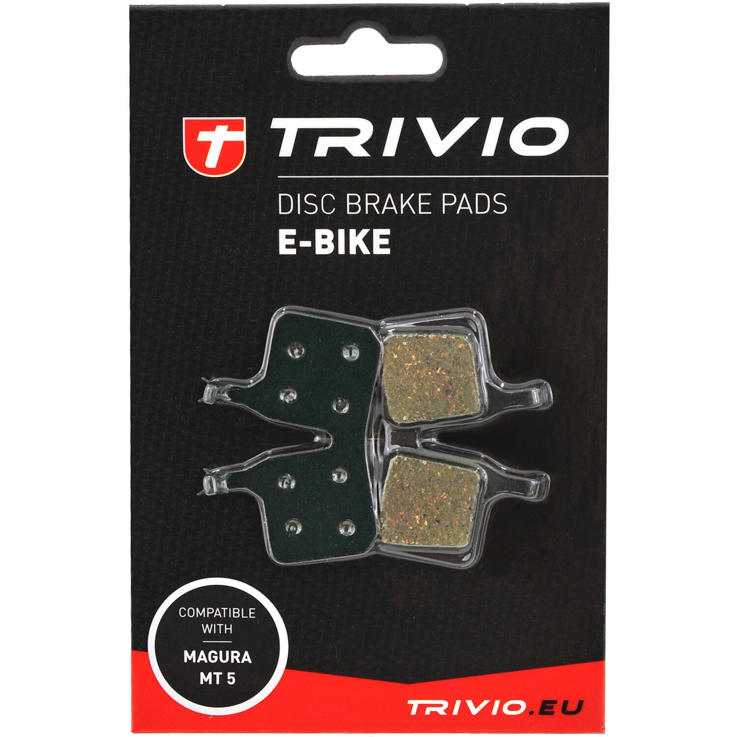 Trivio - set pastiglie freno magura mt5 mt7 - e-bike