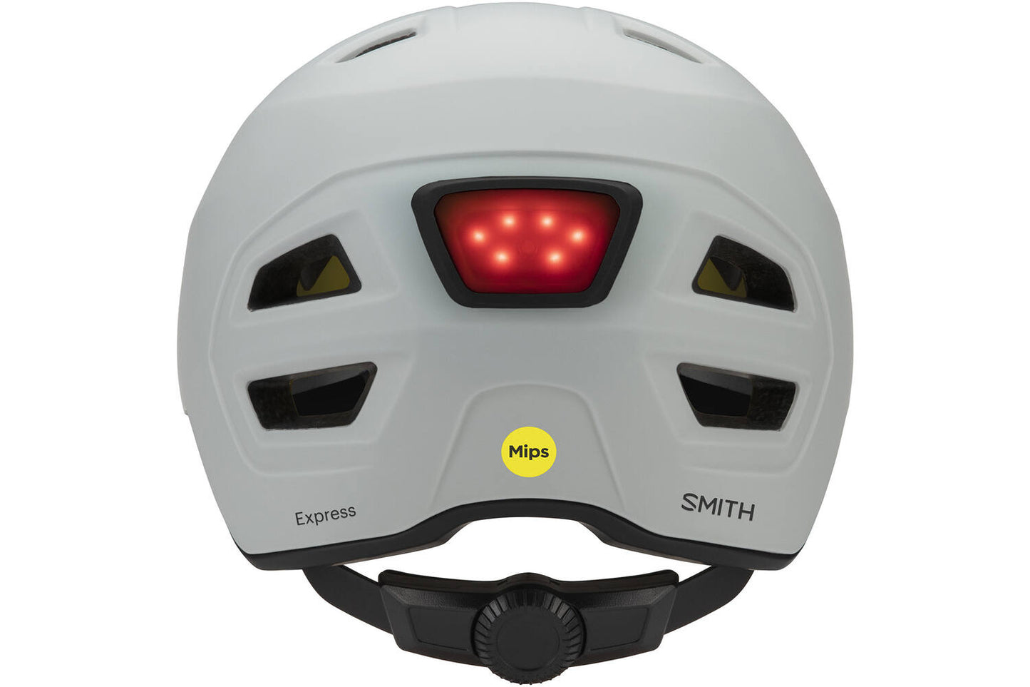 Smith Express helm mips matte cloudgrey