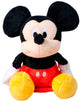 Figura de peluche Simba Disney Mickey Jinete de hombros 12 cm peluches