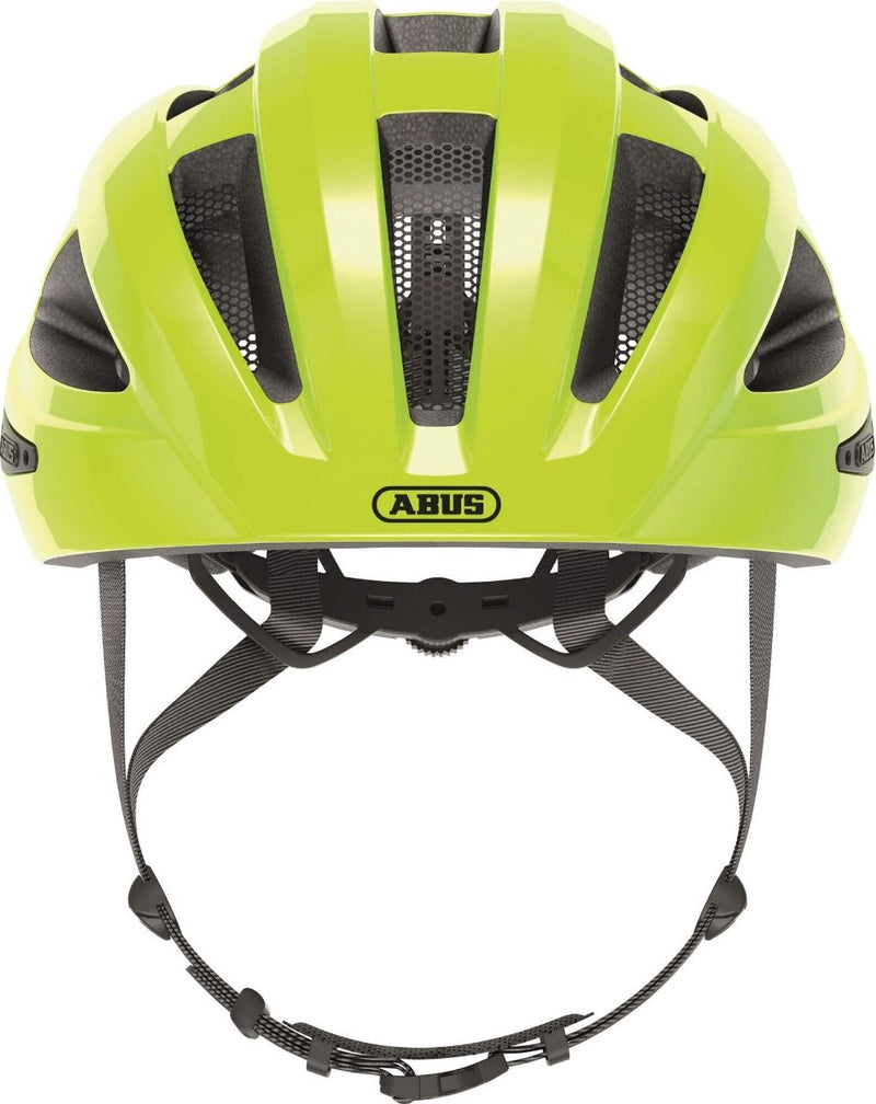 ABUS Celmetto MacAtor MIPS segnale giallo s 51-55 cm