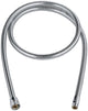 Grohe zedra metalflex 140cm slang