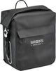 Brooks Scape Pannier S zwart - waterdichte tas voor tourfietsen (10-13L)