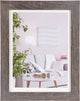 Portafoto Henzo moderno 15x20 cm grigio