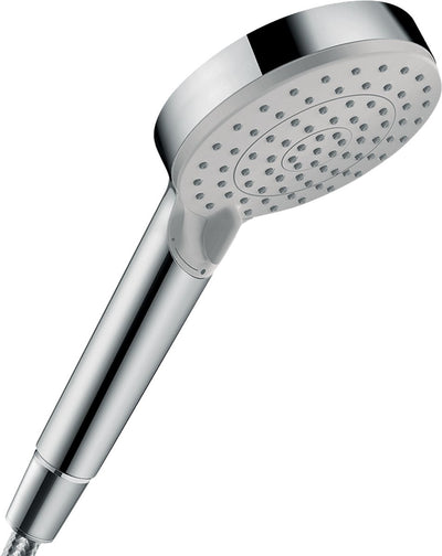 Hansgrohe vernis blend - handdouche vario - ecosmart waterbesparend - 100mm maat - chroom