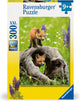 Ravensburger Jigsaw Puzzle XXL Exotic Animal, 300st.