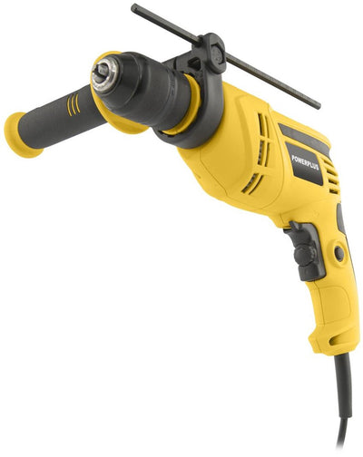 Taladro de impacto powerplus powx0261 650w