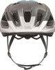 Abus Helm Aduro 3.0 Race Gray S 51-55cm