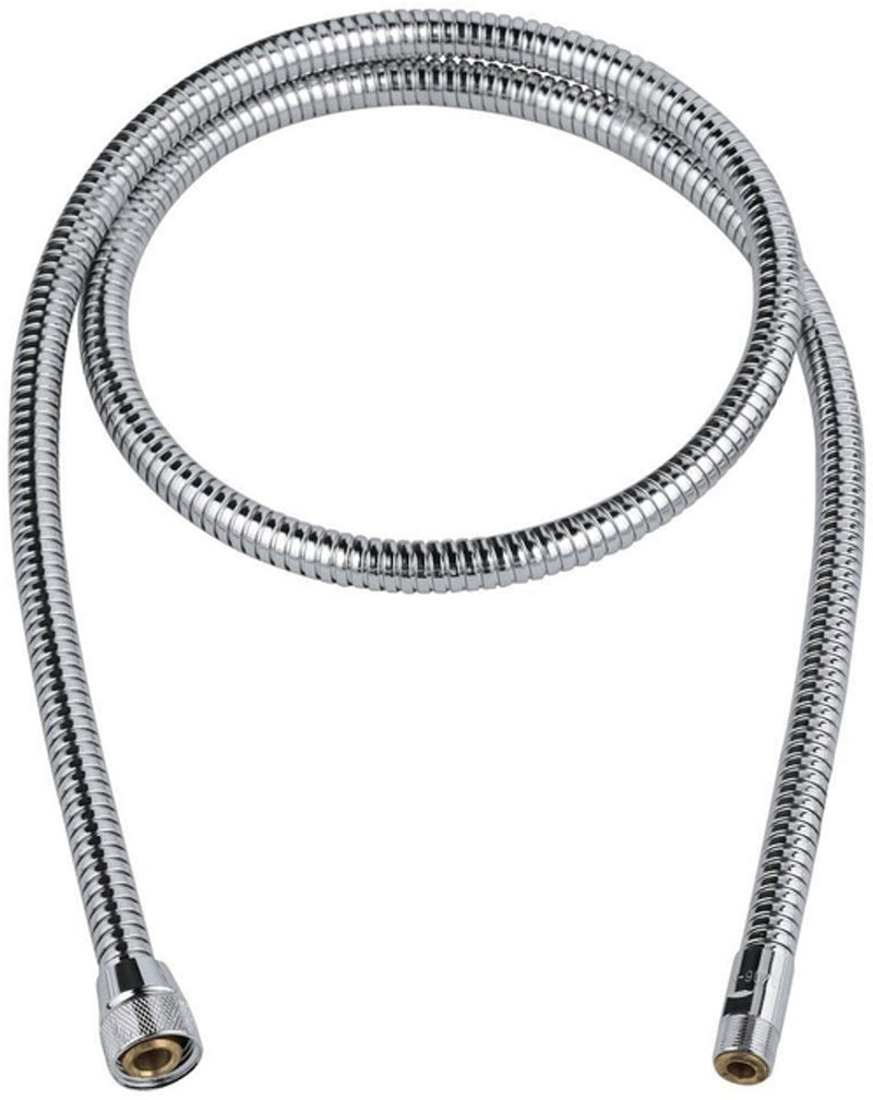 Manguera Grohe zedra metalflex 140cm