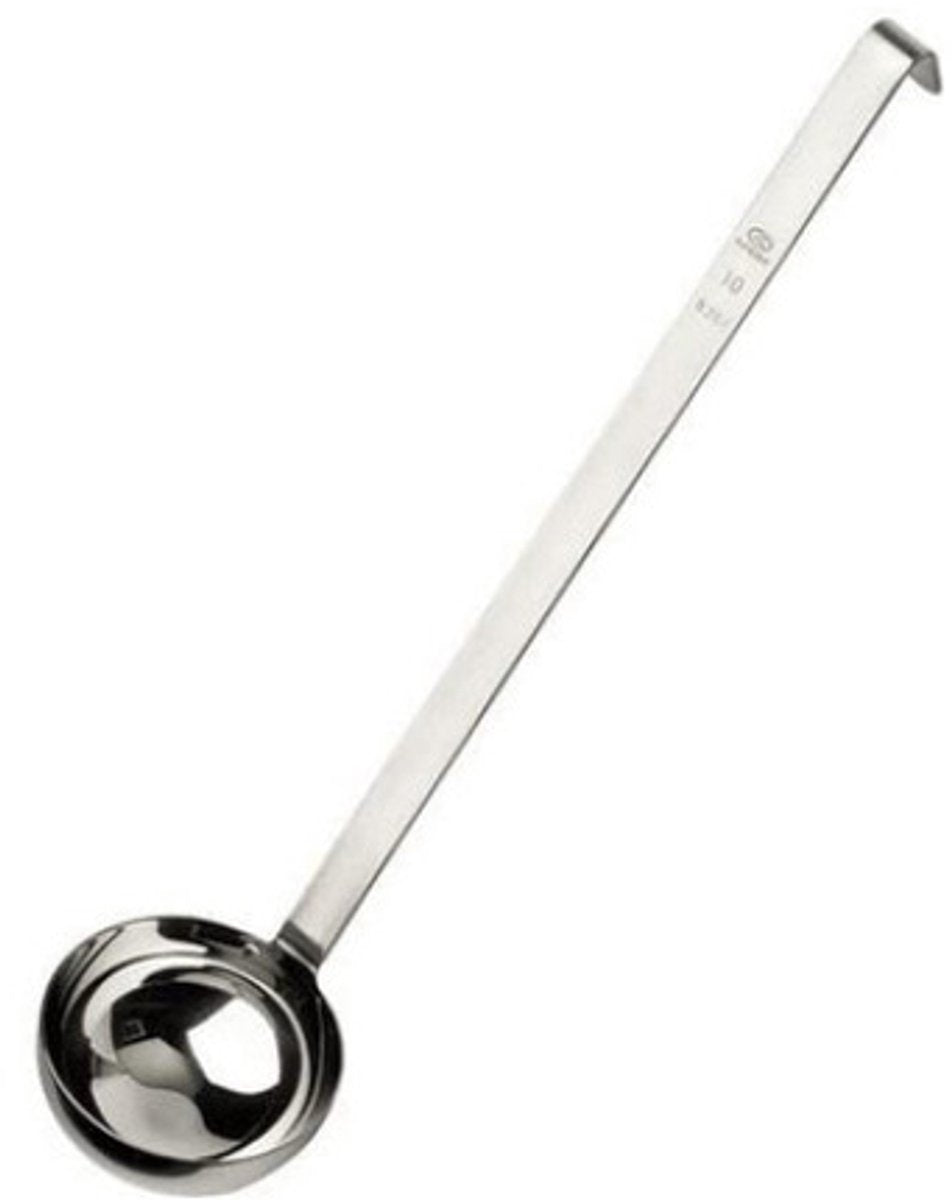 Lacor pollepel ø 6,5 cm.