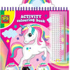 SES do Coloring Book Glitter 3 in 1
