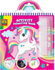SES do Coloring Book Glitter 3 in 1