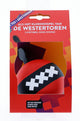 Amsterdam non traffico Amsterdam 750 CHIMES BELLA DEL WESTERTEREN