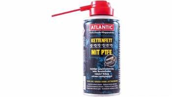 Atlantic Kettingvet Ptfe 150Ml Spray