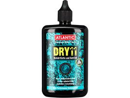 Atlantic Druppelfles Kettingolie Dry11 125Ml