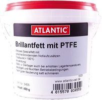 Vasetto Atlantic grasso brillante con pfte 450g