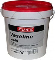 Atlantic Pot White Vaseline 1kg