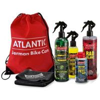 Kit de mantenimiento del Atlántico completo