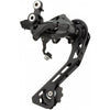 Shimano achterderailleur 10-speed deore rd-m6000 (oem) - zwart