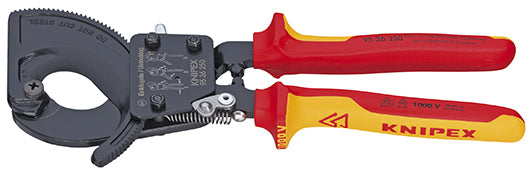Cortacables Knipex 250 mm - 9536250