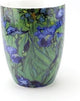 Tazza senza marchio senza marchio, iris, Vincent van Gogh