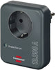 Brennerstuhl protection adapter against overvoltage 13,500a anthracite - 1506996