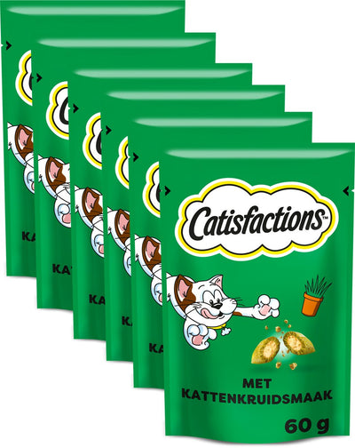 Catisfacciones