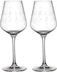 Bicchiere da vino bianco Toy's Delight Sans Marque Villeroy Boch 38 cl 2 pezzi