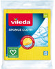 Serie Vileda - paño de esponja - 7,5x9,5 cm - absorbente - colorido