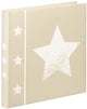 Album fotolibro Hama - cieli - 30x30 - 60 pagine - beige