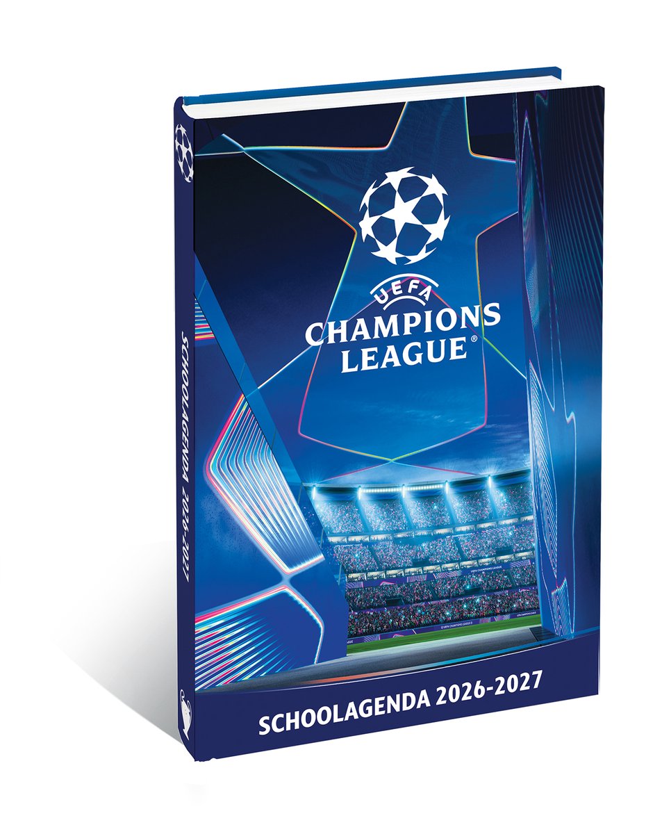 Interstat champions league schoolagenda 2026-2027
