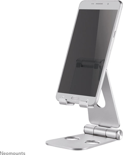 Neomounts Neomounts DS10-160SL1 Phone desk Stand (Suited for Phones Up to 7inch)
