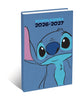 Interstat stitch pluche schoolagenda 2026-2027