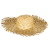 Cappello Boland in paglia avana