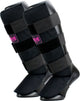 Parastinchi super pro da combattimento salvatore nero rosa extra extra piccolo