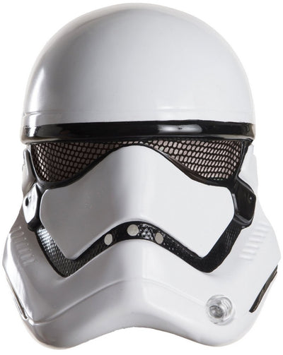 Rubies maschera da Stormtrooper di Star Wars™ da bambino