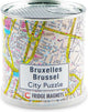 Puzzle della città