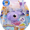Goliath animagic let's glo capybara purple - speelfiguur - lichtgevende capybara
