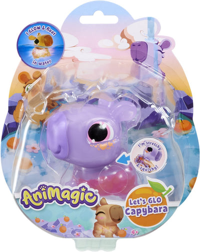 Goliath animagic glo capibara - viola
