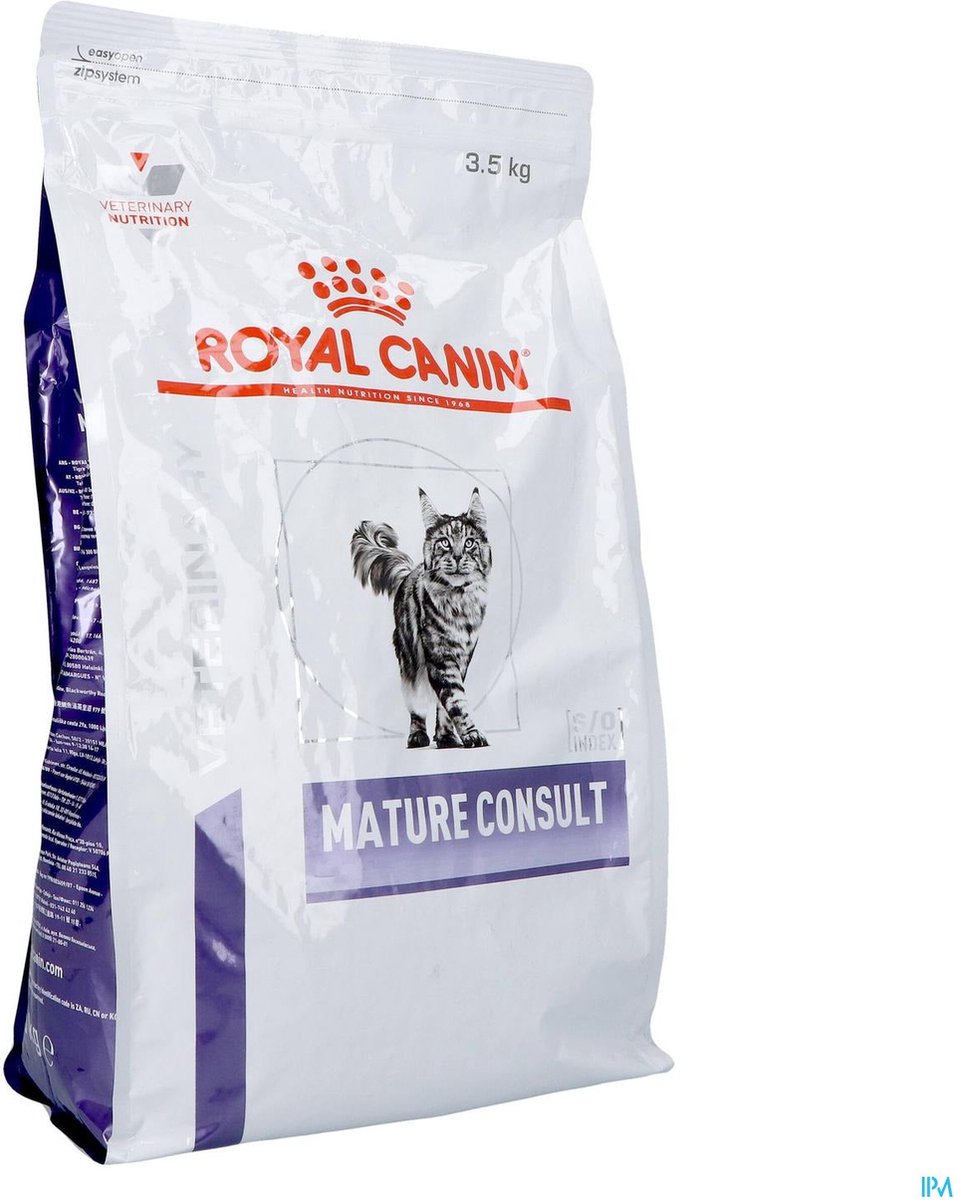 Royal canin cat maturo consultare secco 3,5 kg