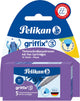 Ricarica per penna Pelikan adatta anche per Griffix