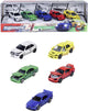 Majorette jdm legends anime, 5 partes.